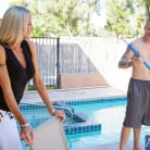 Emma Starr in 'Emma Starr in Seduced by a Cougar'